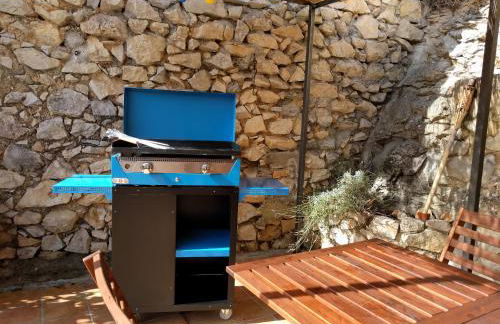 La maison de Daniel - Esparron-de-Verdon - Foto 20