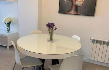 Acogedor apartamento en Baiona - Foto 1