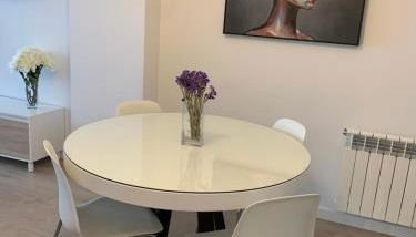 Acogedor apartamento en Baiona - Foto 1