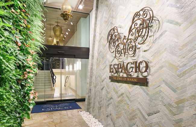 Espacio The Jewel Of Waikiki - Photo 49