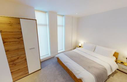 K Suites - Bridge Apartments - Foto 42