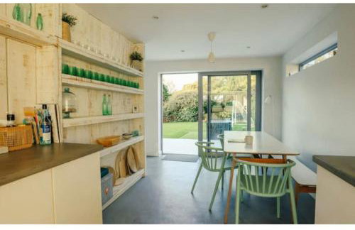 Beach house close to sandy beach - Foto 24