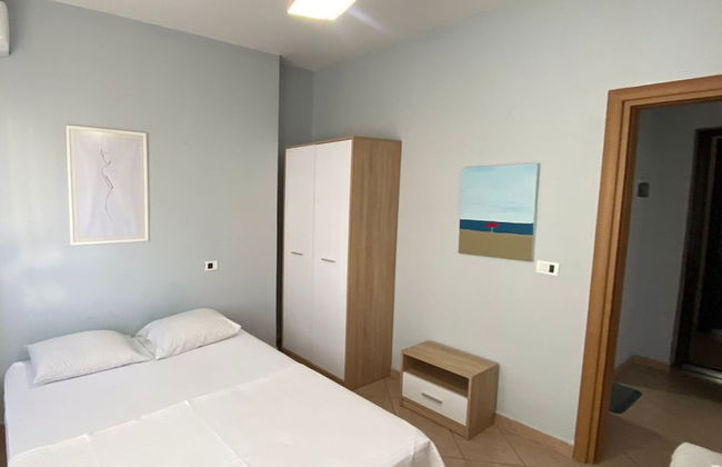 "apartment Next to the Beach Plazh" - Foto 4