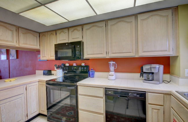 547 El Matador 2 Bedroom Condo by RedAwning - Foto 8