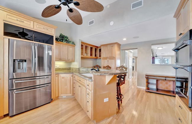 Stones Throw Beachfront Premier Suite 4 Views - Foto 27