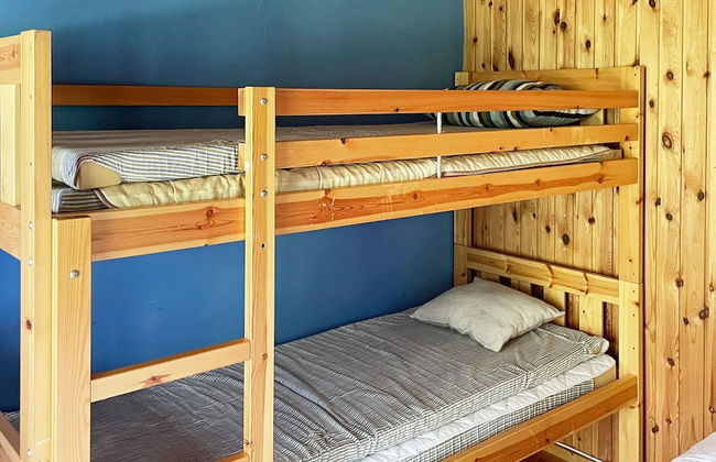 4 Star Holiday Home in Backaryd - Photo 3