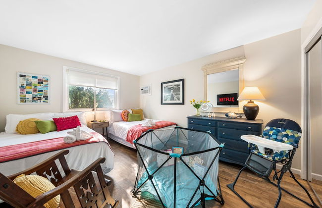 Waterfront North Wildwood Family Retreat - Foto 4