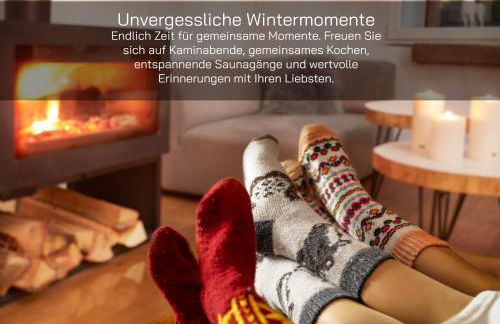 Ferienhaus Apple Tree - Foto 10