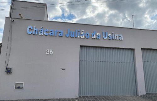 Chácara Julião da usina - Foto 2