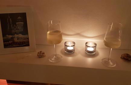 LITTLE SKYSUITE Terrassenhaus W 94 - Foto 42