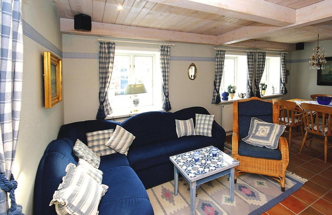 Semi-detached Houses, Oldsum auf Fohr - Foto 30