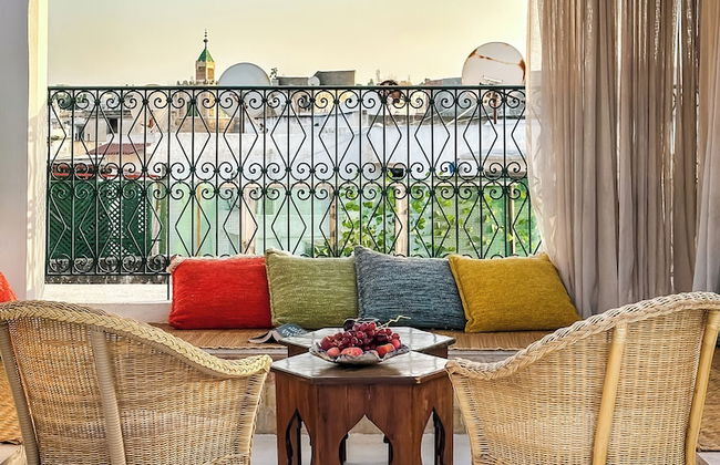 Dar Ben Turkia - Foto 39