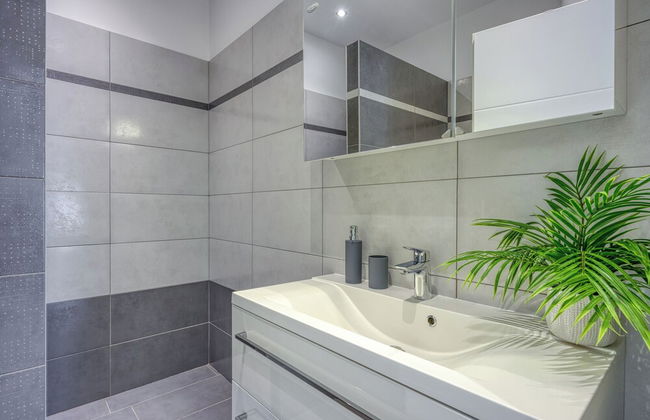 Casa Ma3x Apartment Silver - Foto 9