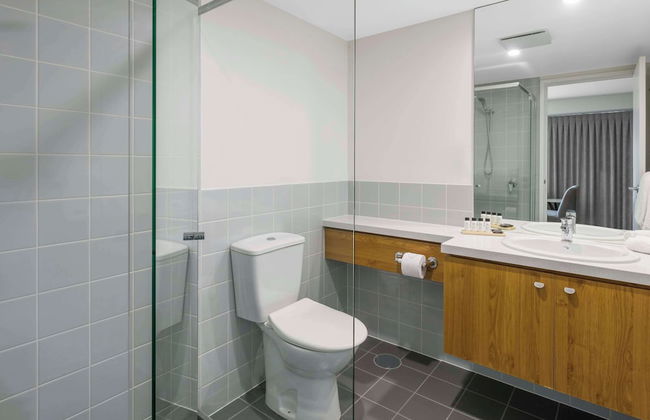 Oaks Adelaide Embassy Suites - Foto 27