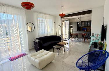 Héliotrope - 3 chambres - Foto 1
