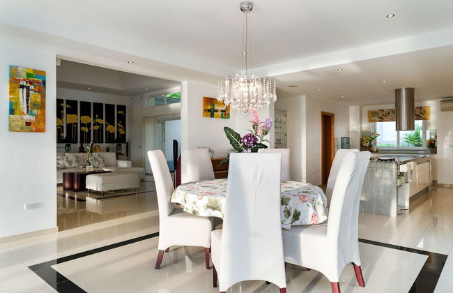 Stunning Luxury Golf and Pool Villas - Foto 57