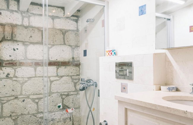 Luxury Duplex Villa w Pool and Garden in Alacati - Foto 59