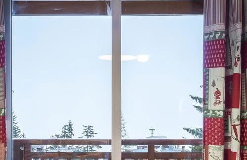 Charmant appartement au cœur de Courchevel 1850, idéal pour 2 à 4 personnes - FR-1-564-53 - Foto 9