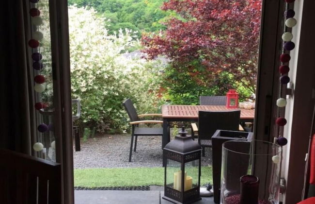 Holiday Home Lower Lake Terrace - Foto 33