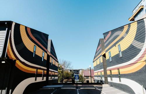 The Vinyl at Music Row - 1 Bedroom Apartment - Foto 13