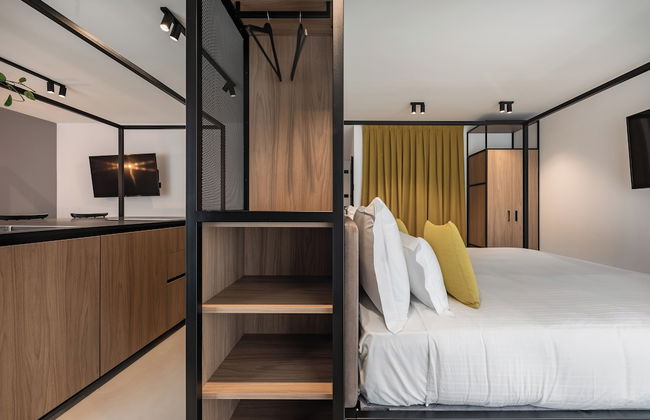 Residence - Palais Hörtenberg - Foto 43