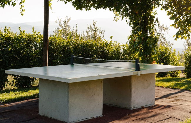 Villa in Tuscany With Pool & Panoramic Views - Photo 33