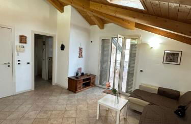 Attico vista Mare Rimini Viserba - Penthouse with sea view Rimini Viserba - Foto 11