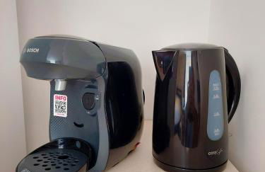 ° Studio 1 - Lunéville centre ° - Foto 13