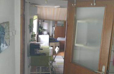 APARTMENT " Studio Green " free parking, self check-in - Foto 3