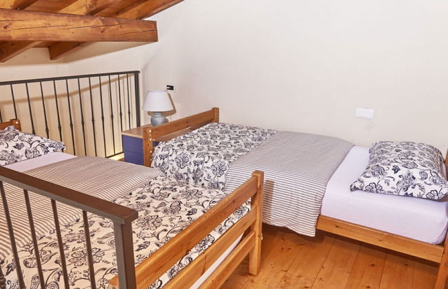 Catenazzi 2 Comfortable Holiday Residence - Foto 3