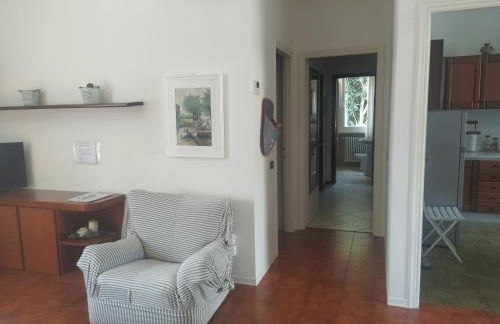 Civico 21-FreeParking - Photo 18