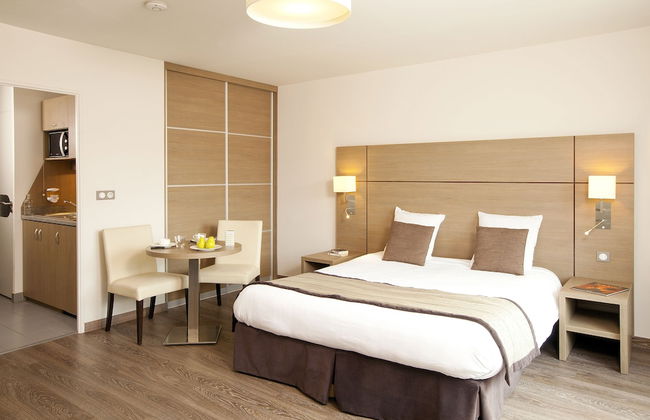 Residhome du Théâtre - Foto 1