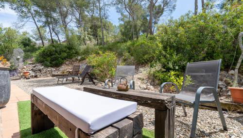 Hauzify I Casa Olivella B - Foto 4, Garden