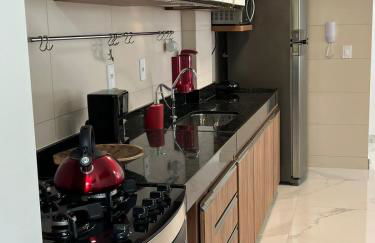 Apartamento Encantador Centro Santa Teresa - Foto 5