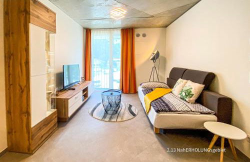 Boarding Apartments Kolbermoor - Foto 9