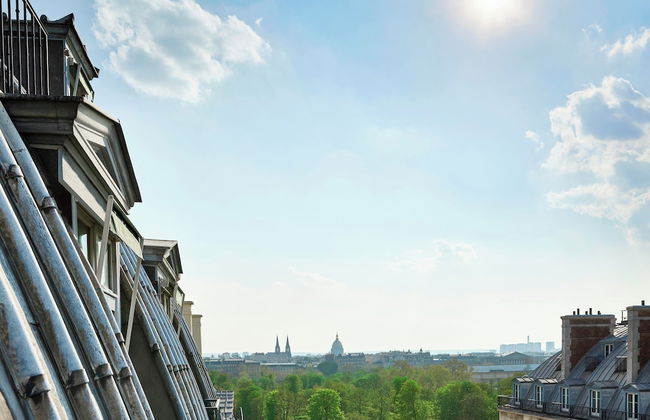 Le Meurice - Dorchester Collection - Foto 49