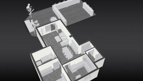 FeWo Bavarian Pre-Alps -Wiesenglück- - Foto 4