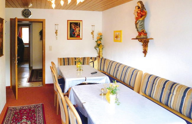 Apartment in Fugen With Parking Space - Foto 29