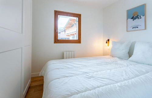 Very Bright Cocoon With Balcony Near The Slopes - Photo 7