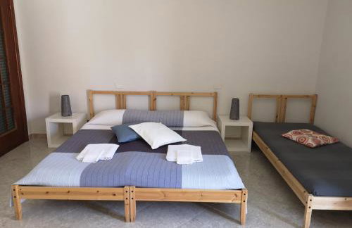 "Dint e viche e Napule" Guest House - Foto 25