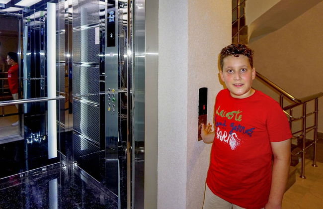 Hayat Palas - Foto 47