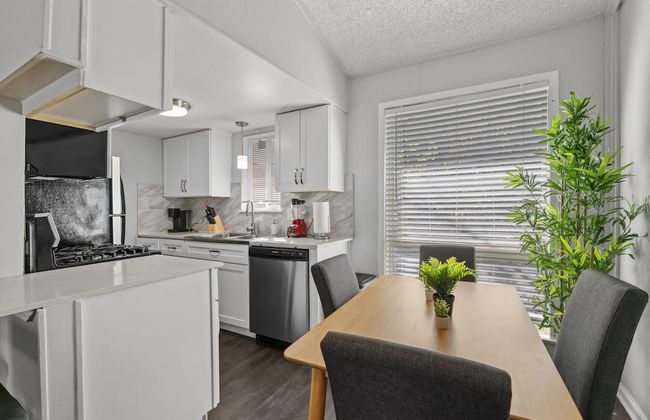 Stylish 1BR Zilker Evonify - Foto 13