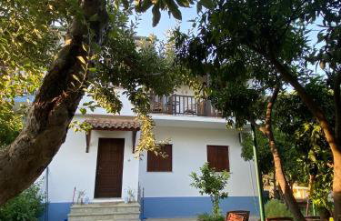 Zirganos Horton Pelion Apartments 1 - Foto 2