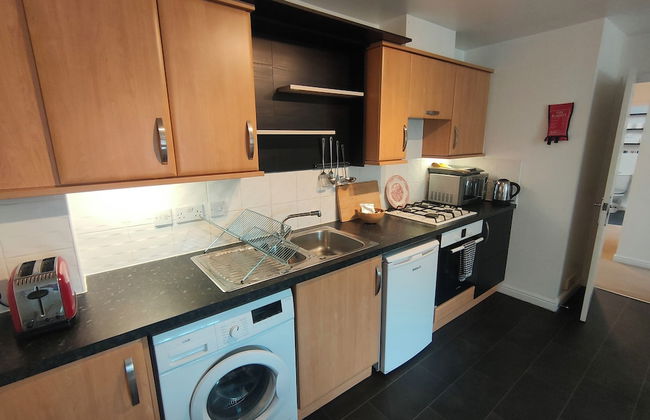 Landau House - Foto 7