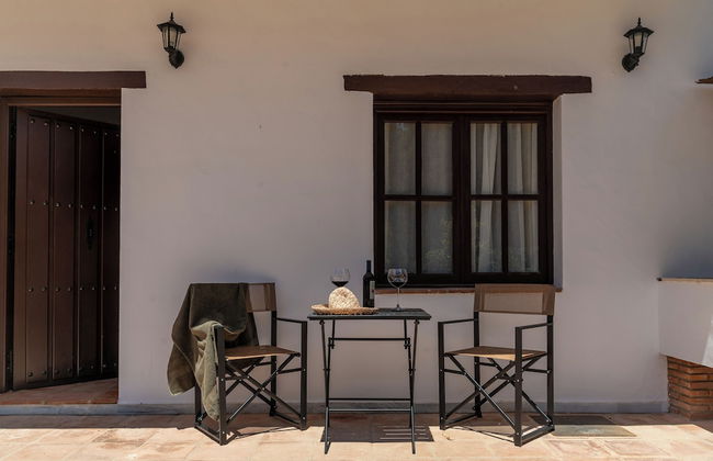 Málaga Sierra de las Nieves by Real Spain Hotels Adults Recommended - Foto 99