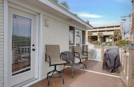 Casa Geona - Oceanfront - Atlantic Beach Section - Foto 38