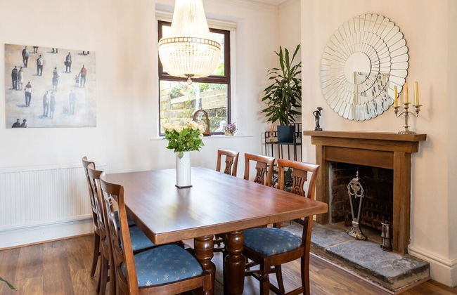 Host Stay Rock End - Photo 10