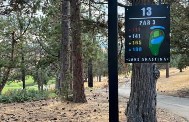 Lake Shastina Golf Resort - Foto 61