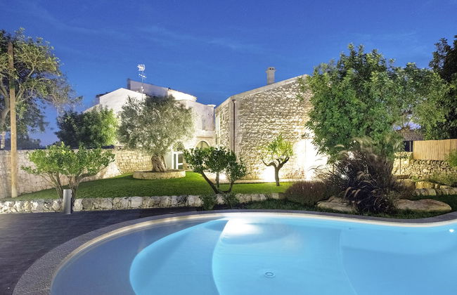 Villa Pruno - Foto 1