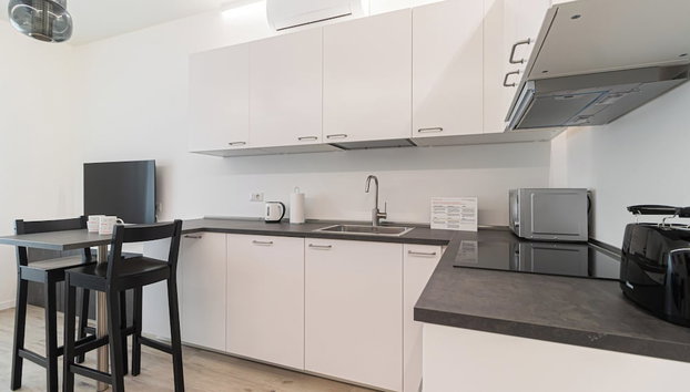 Italianway - Serra 16 - Foto 5, Interior